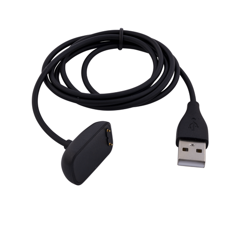 FitBit Inspire 3 USB-kabel - 1 Meter - Snel & Veilig Opladen - Duurzaam & Compact